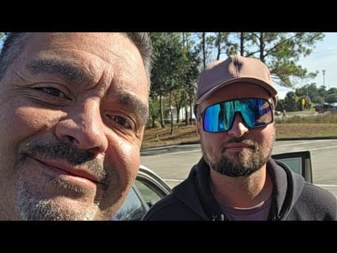 Live At The Dmv With Liberty Troll