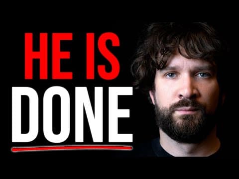 Destiny Just Called For More Conservatives To Be Murdered