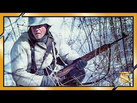 The Coward Who Escaped From The Battlefield Received The Iron Cross! The Story Of A German Soldier.