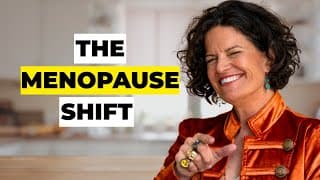 The Menopause Brain Remodel: What Every Woman Should Know | Dr. Mindy Pelz