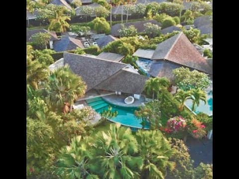 The Layar Villas & Spa Seminyak - Bali, Indonesia - 3 Bedroom Villa - December 2025