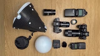 My Favorite Macro Photography Gear Right Now (2026)