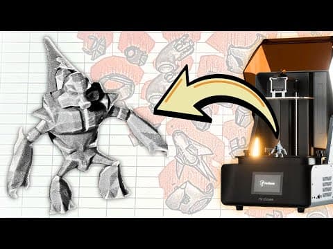 Can I 3d Print My Own Halo Mega Bloks?