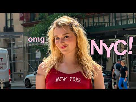 I'm Moving To Nyc To Study Fashion Design *parsons*