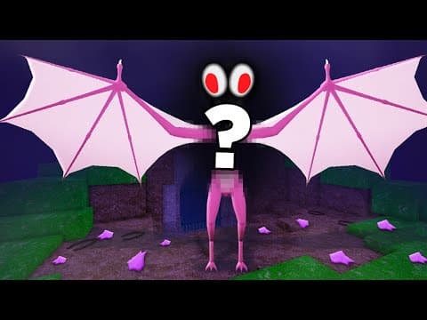 Who Is The Bat Monster In 99 Nights In The Forest?..