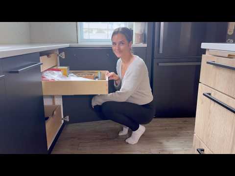 10 Genius Kitchen Organization Ideas!