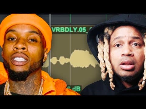 This Is What Makes Tory Lanez Vocals Hit Different
