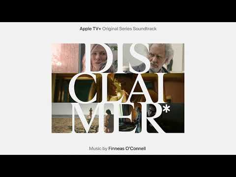 Finneas O'connell, Attacca Quartet - The Chase (from Disclaimer*)