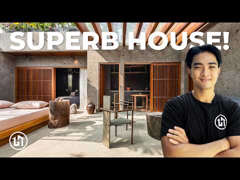 How A Single Bedroom House Outshines Palaces