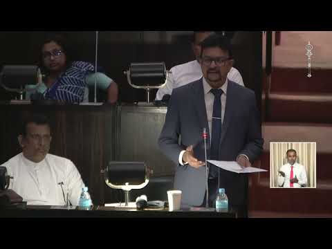 මේ විපක්ෂය දැන් උත්සාහ කරනවා රජ්‍ය සේවයයි ආණ්ඩුව අතර විරසකයක් හදන්න | Mahinda Jayasinghe