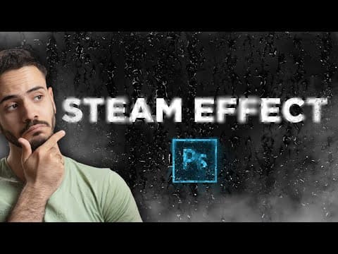 The Best Rain Effect You Keep Forgetting!