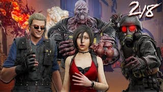 This Is Resident Evil 2v8