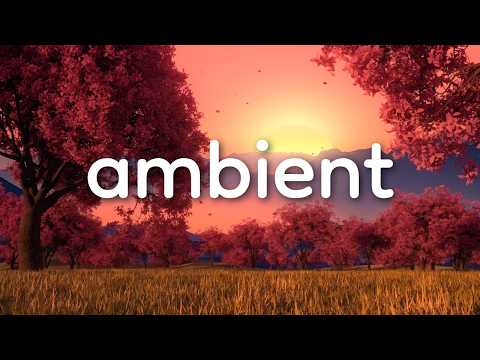 🎈 Ambient (royalty Free Music) - "wander" By Galaxytones