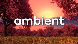 🎈 Ambient (royalty Free Music) - "wander" By Galaxytones