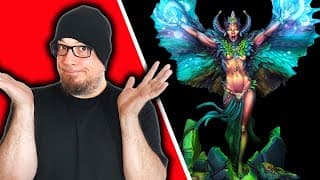 Something Has To Change... + An Amazing Tool Tip!