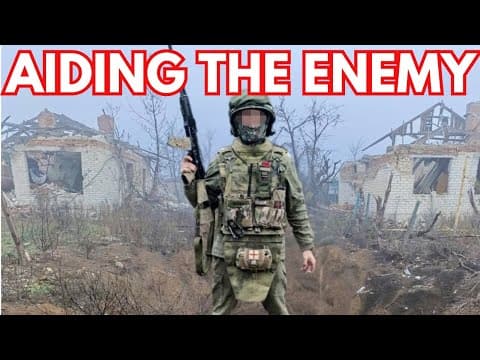 Shocking New Report Shows Us Company Ubiquiti Aids Russian Military