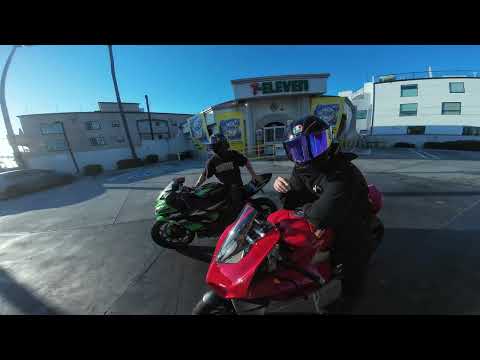 Discord But On Bikes