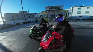 Discord But On Bikes