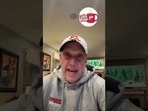 Coffee W/kap ☕️: Ben Johnson Cursed About The Packers? Here’s The Deal. That’s How Coaches Talk.