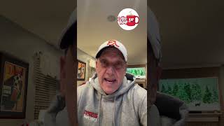 Coffee W/kap ☕️: Ben Johnson Cursed About The Packers? Here’s The Deal. That’s How Coaches Talk.