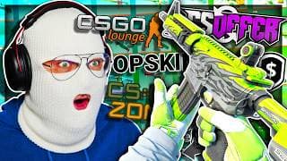 The Forgotten Sites Of Cs2 (permanently Banned)