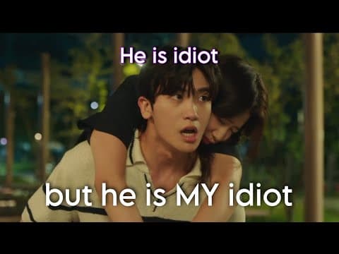 Kdrama Characters Making Me Scared Of Their Sanity