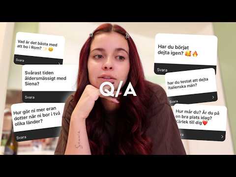 Hur Mår Jag? ❤️‍🩹