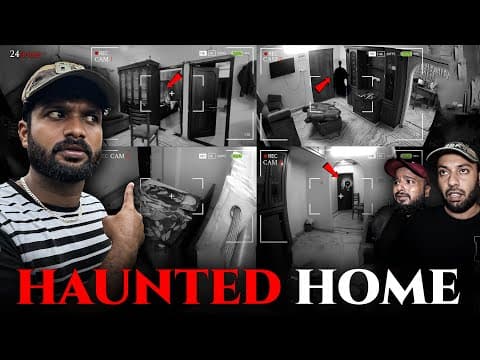 Overnight Stay In Jinn House