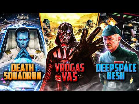 5 Darkest Moments For The Rebellion (after Andor)