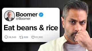 Boomers Rigged The System... So What Should You Do?