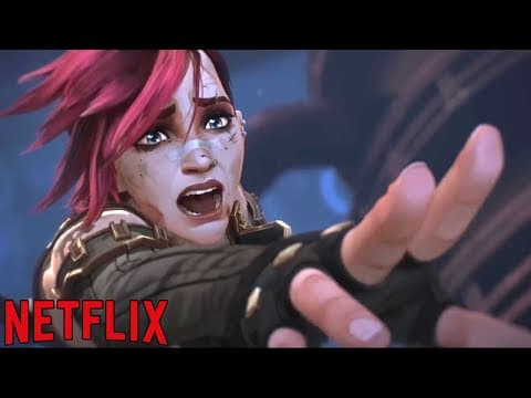 Arcane's New Trailer Destroys Every Theory People Had About Season 2 (spoiler Free Video)