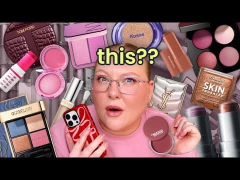 Seriously, Wtf Is Going On In The Beauty World??