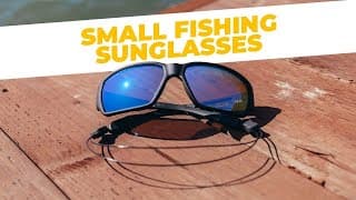 Smith Hookset Fishing Sunglasses