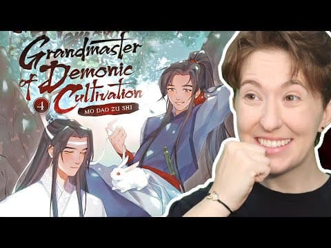 Do They Make Out Now (mdzs Live)