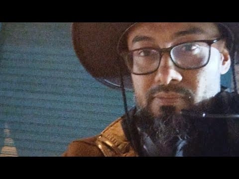 Fatima Zahrae Kharbouch Oppression