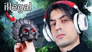 I Bought Banned Music Instruments