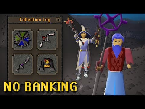 I Am Being Tracked And Hunted (completing The Wilderness #3)