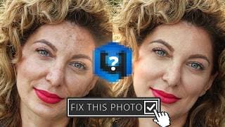 This Photoshop Ai Plugin Almost Feels Like Cheating | Full Test ⚡️