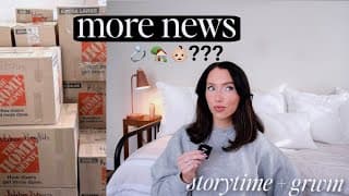 What's Next! We Have A Lot To Talk About... Chit Chat + More Big News