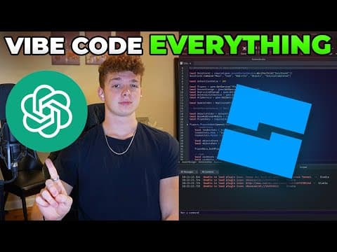 The Future Of Roblox Game Dev With Ai