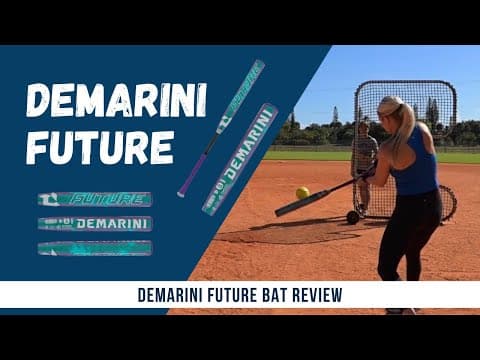 Demarini Future Bat Review