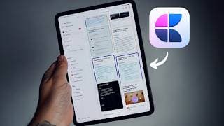 5 New Craft App Features You Missed!