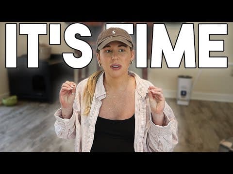 My Last Video Before the Baby...