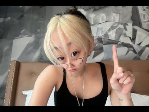 Misunderstood Mv Release Live