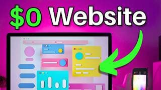 How To Set Up Your Website Using Dynadot’s Free Hosting