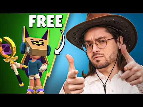 Everyone Can Get Finx For Free! #randombs