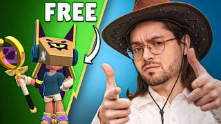 Everyone Can Get Finx For Free! #randombs