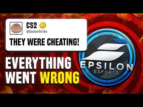 How This Promising Team Failed: The Rise & Fall Of Epsilon