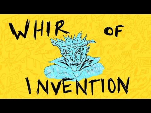 The Art Of Making **it