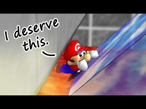 I Found Gbj In The Portal Challenge Chamber